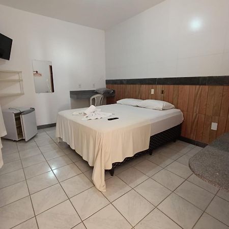 Pousada Lorenise São Mateus Exterior foto