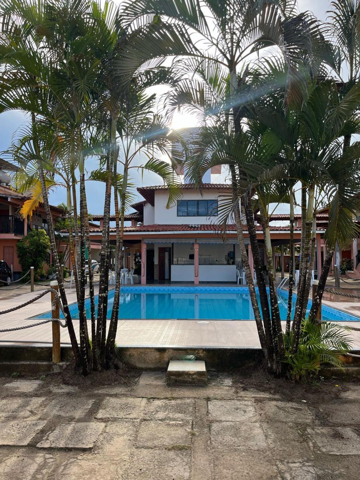 Pousada Lorenise São Mateus Exterior foto