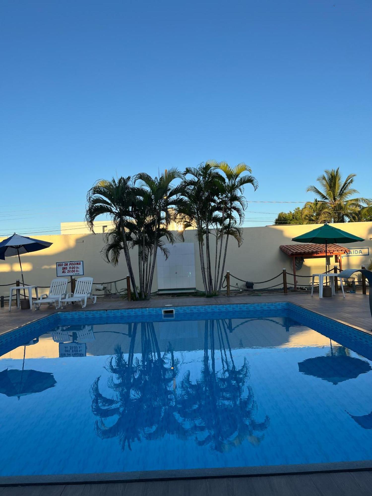 Pousada Lorenise São Mateus Exterior foto