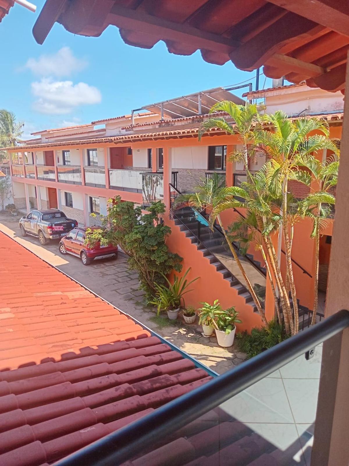 Pousada Lorenise São Mateus Exterior foto