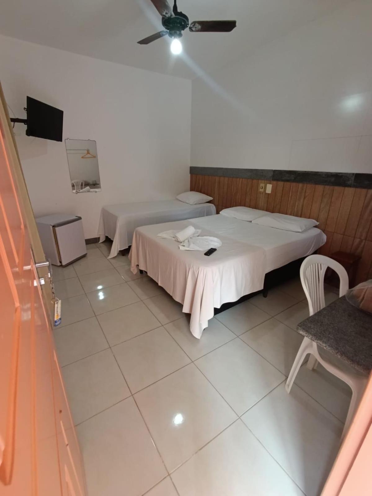 Pousada Lorenise São Mateus Exterior foto