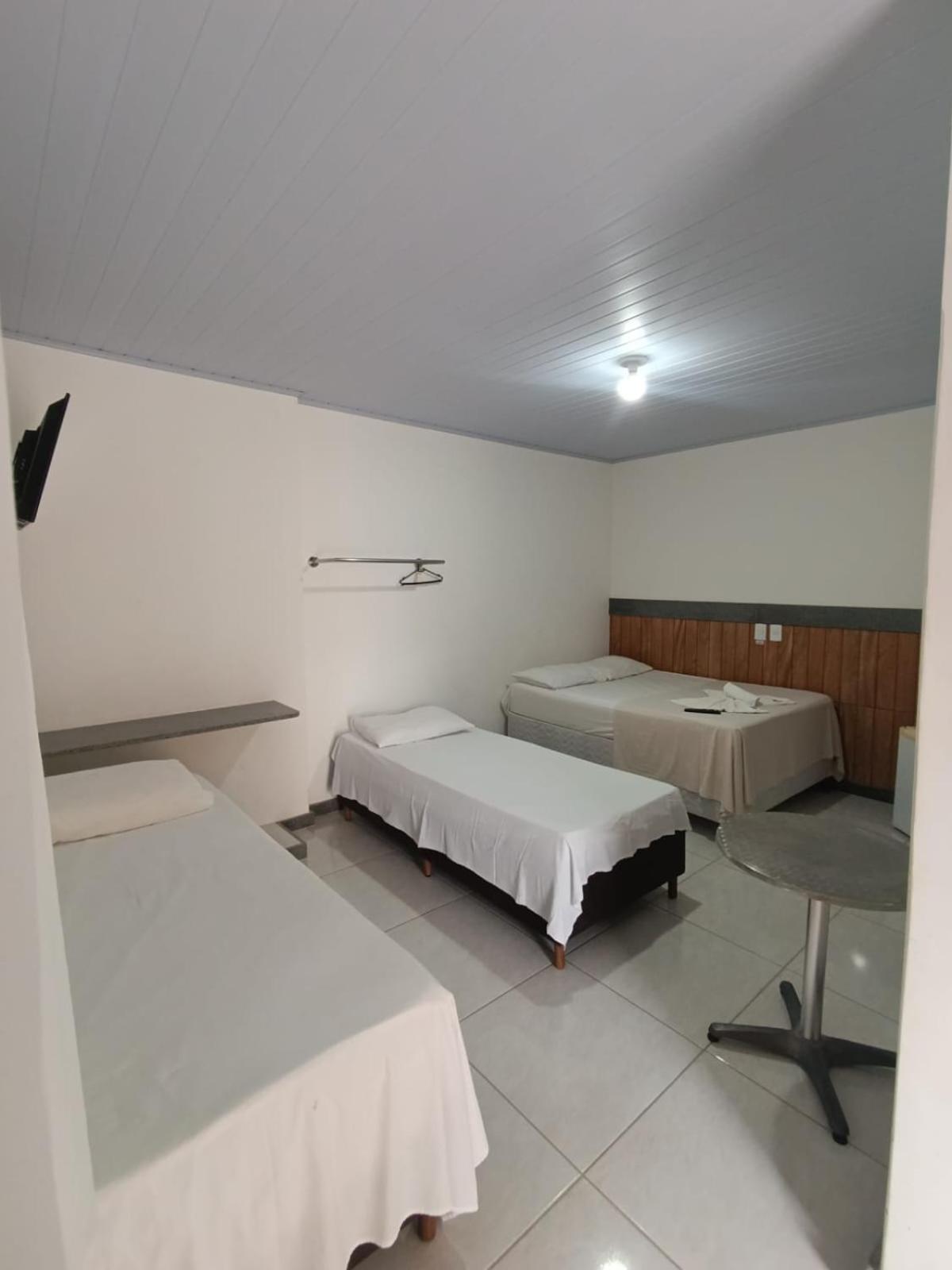 Pousada Lorenise São Mateus Exterior foto
